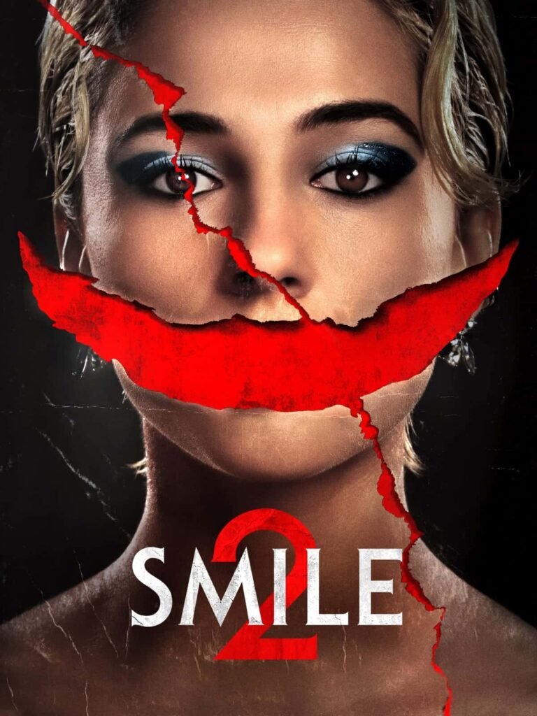Free Smile 2 (2024) Dual Audio [Hindi - English] Full Movie HD ESub