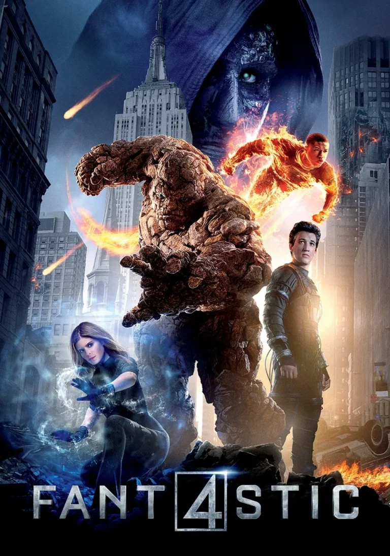 Free The Fantastic Four - First Steps (2025) (Hindi + English) Dual Audio MCU Hollywood Movie HQCam