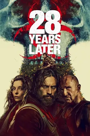 Free 28 Years Later (2025) Hollywood Hindi Dub Movies WEBRip Dual Audio